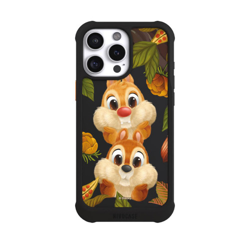 Apple iPhone 16 Pro Max NIVOmax Chip And Chap Pekaboo transparent