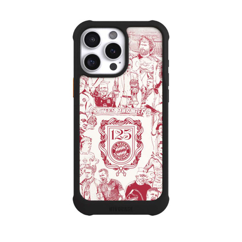 Apple iPhone 16 Pro Max NIVOmax FCB 125 Years