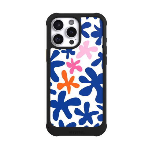 Apple iPhone 16 Pro Max NIVOmax Dopamin Flowers Colormix