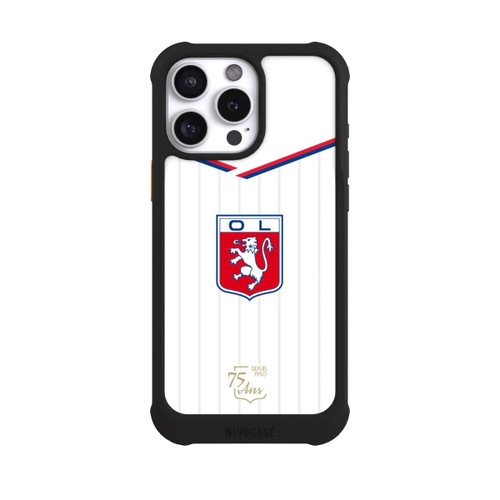 Apple iPhone 16 Pro Max NIVOmax OL 75 anniversaire