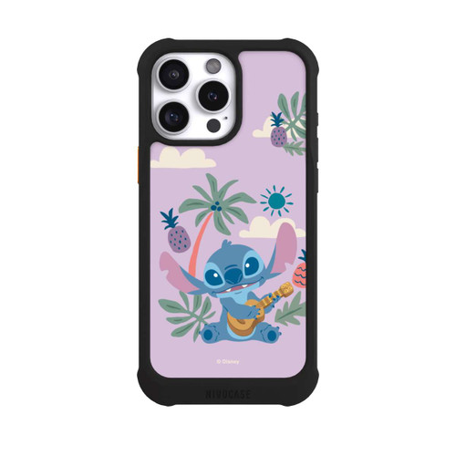 Apple iPhone 16 Pro Max NIVOmax Stitch Sommervibes