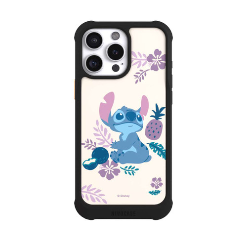 Apple iPhone 16 Pro Max NIVOmax Stitch Floral