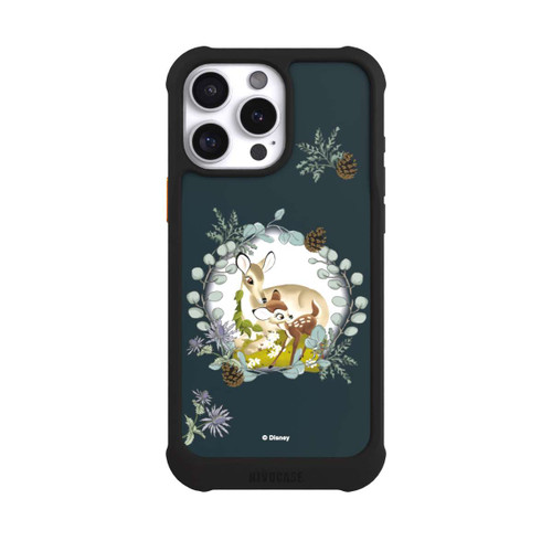 Apple iPhone 16 Pro Max NIVOmax Bambi Winterliebe