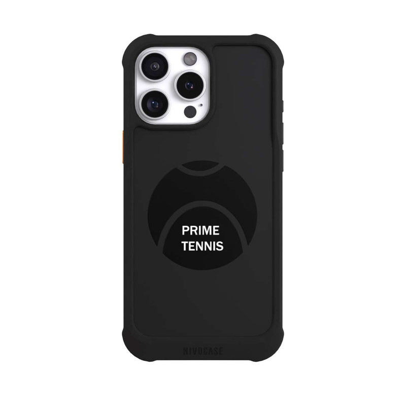iPhone 16 Pro Max NIVOmax Prime Tennis