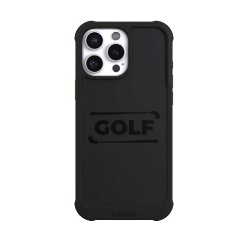 Apple iPhone 16 Pro Max NIVOmax 2 Golf Clubs