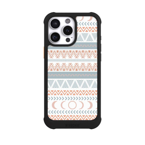 Apple iPhone 16 Pro Max NIVOmax Boho Theme