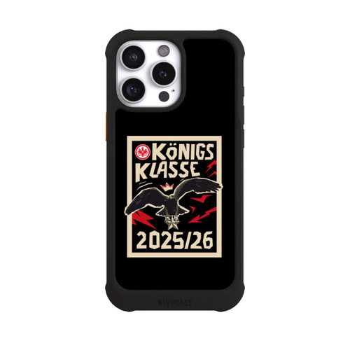 Apple iPhone 16 Pro Max NIVOmax SGE Königsklasse 25-26