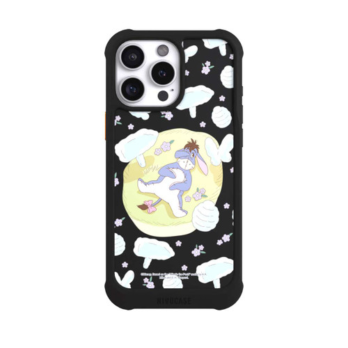 Apple iPhone 16 Pro Max NIVOmax Eeyore Transparent
