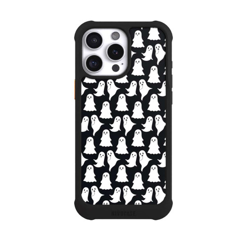 Apple iPhone 16 Pro Max NIVOmax Geisterparty