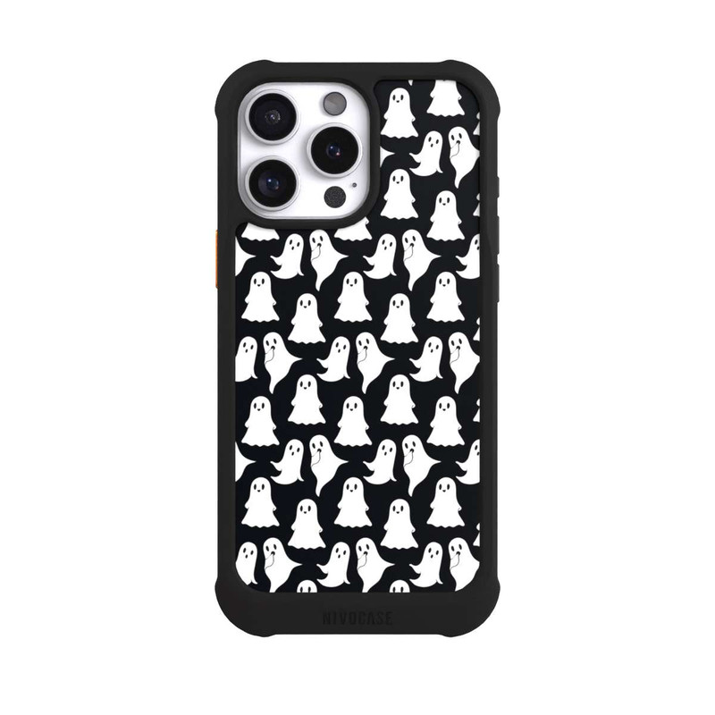 iPhone 16 Pro Max NIVOmax Geisterparty
