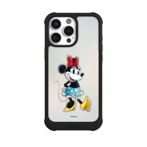 Apple iPhone 16 Pro Max NIVOmax Minnie Sweet Mouse