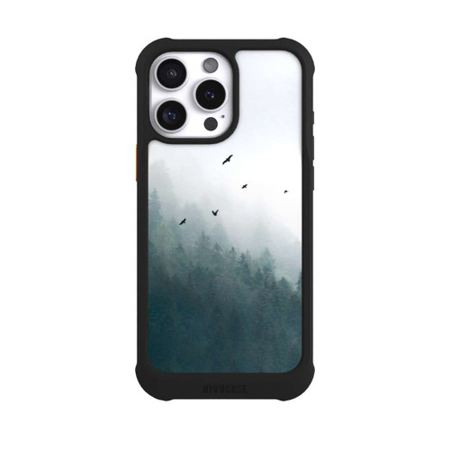 Apple iPhone 16 Pro Max NIVOmax Foggy Morning