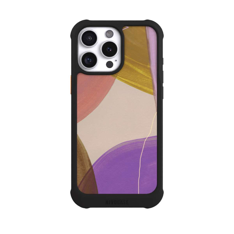 iPhone 16 Pro Max NIVOmax Graphic Art