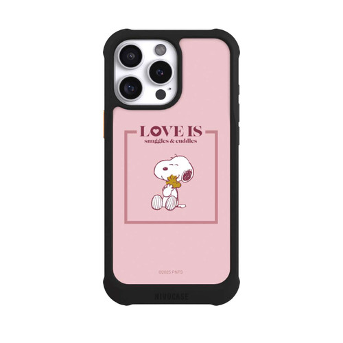 Apple iPhone 16 Pro Max NIVOmax Snoopy Love Is