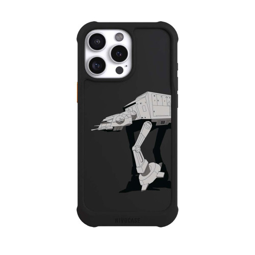 Apple iPhone 16 Pro Max NIVOmax AT-AT All Terrain Armored Transport Star Wars