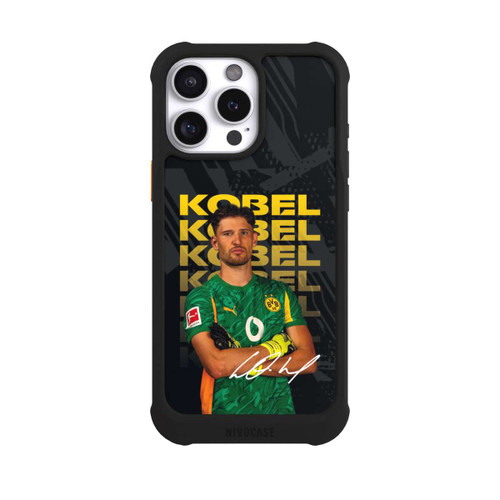 Apple iPhone 16 Pro Max NIVOmax Gregor Kobel 25/26