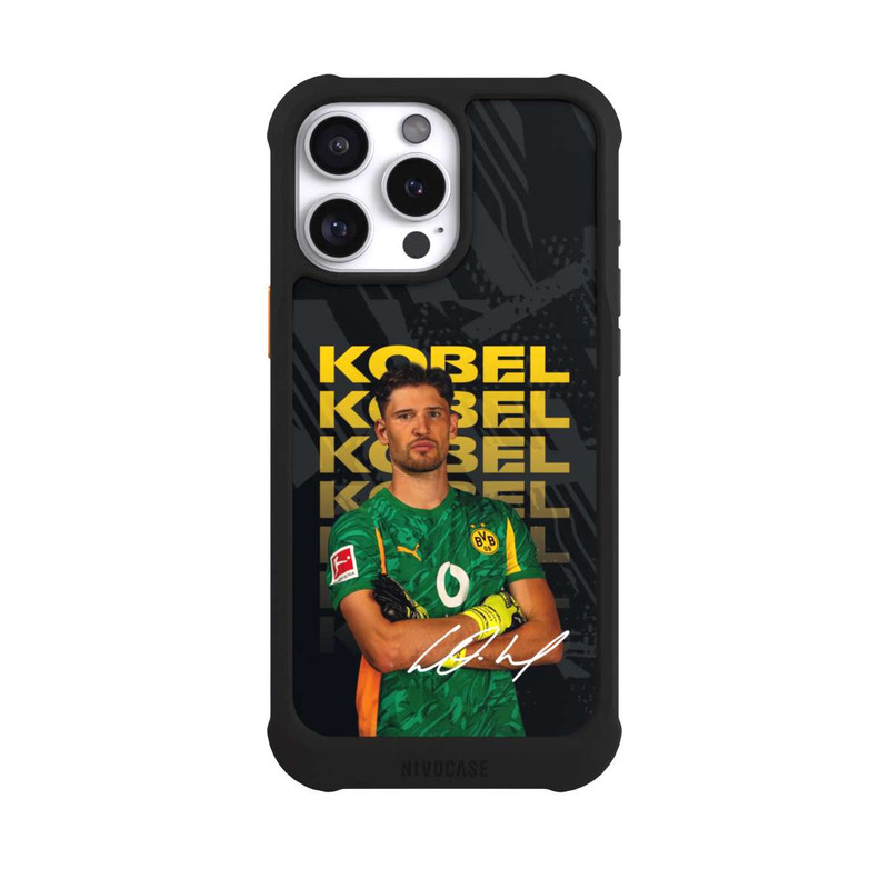 iPhone 16 Pro Max NIVOmax Gregor Kobel 25/26