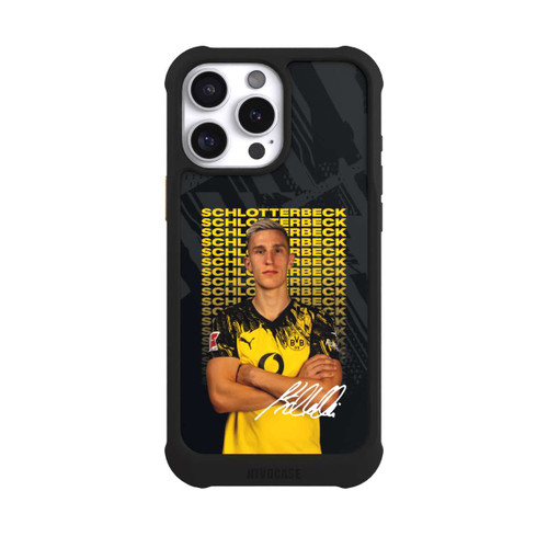 Apple iPhone 16 Pro Max NIVOmax Nico Schlotterbeck 25/26