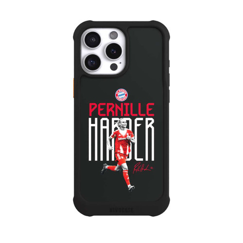 Apple iPhone 16 Pro Max NIVOmax Pernille Harder 25/26