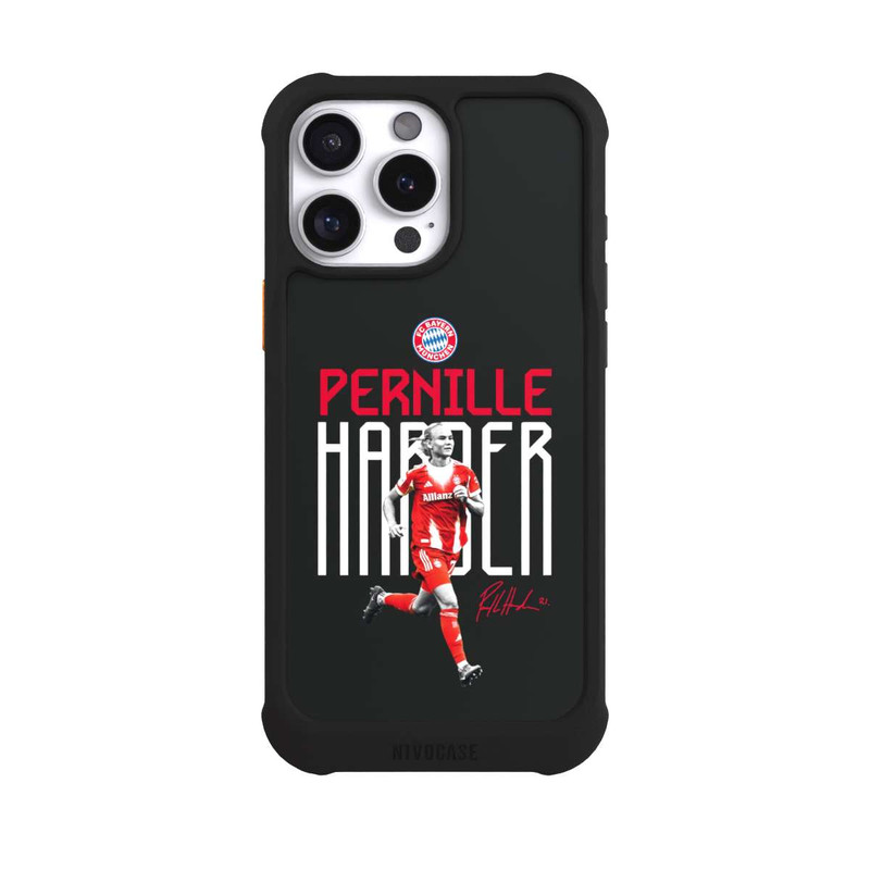 iPhone 16 Pro Max NIVOmax Pernille Harder 25/26
