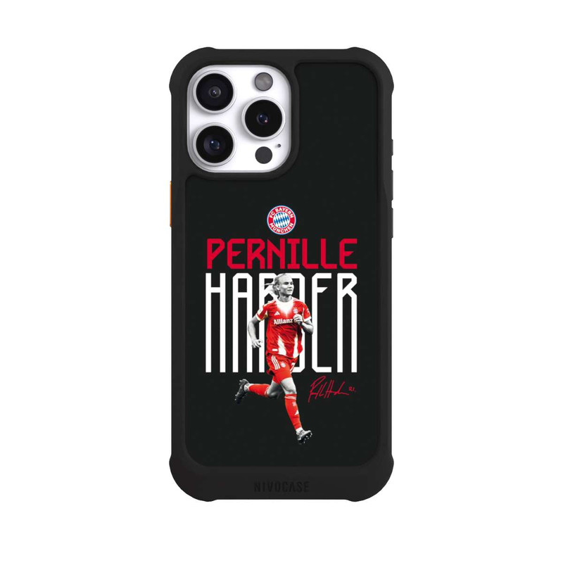 iPhone 16 Pro Max NIVOmax Pernille Harder 25/26