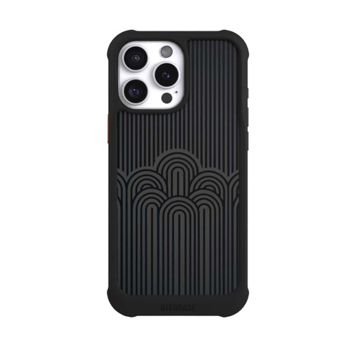 Apple iPhone 16 Pro Max NIVOmax Lignes fraîches
