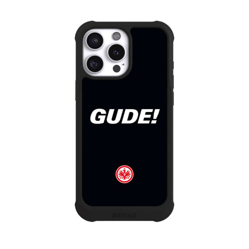 Apple iPhone 16 Pro Max NIVOmax SGE Gude!