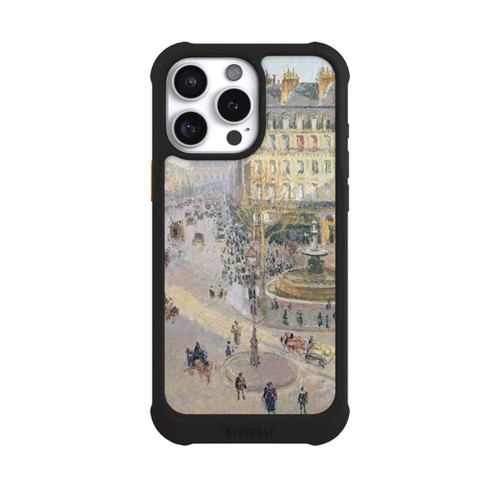 Apple iPhone 16 Pro Max NIVOmax The Avenue de L'Opera 