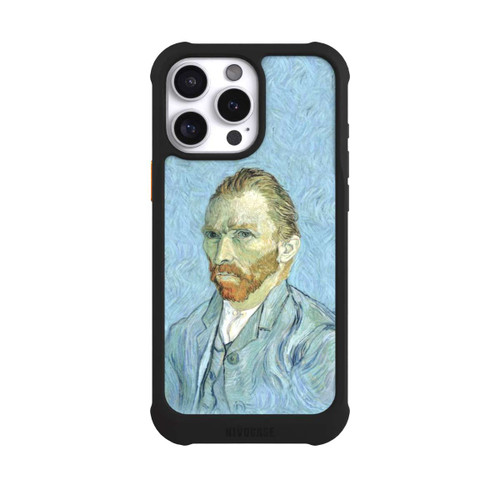 Apple iPhone 16 Pro Max NIVOmax Self Portrait, 1889