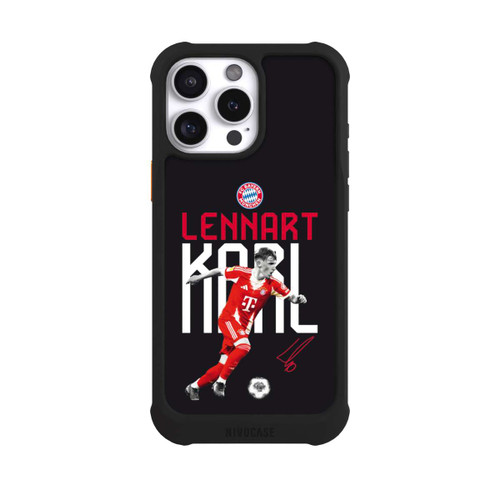 Apple iPhone 16 Pro Max NIVOmax Lennart Karl 25/26