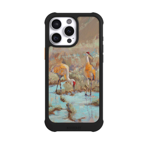 Apple iPhone 16 Pro Max NIVOmax The Courtship by Roberta Murray