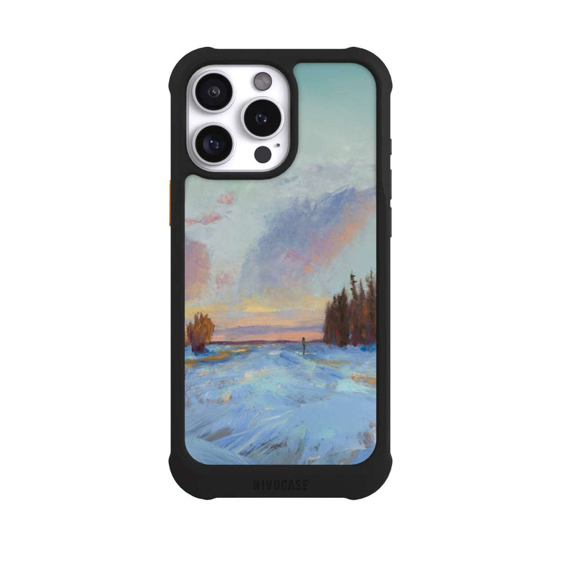 iPhone 16 Pro Max NIVOmax The Journey by Roberta Murray