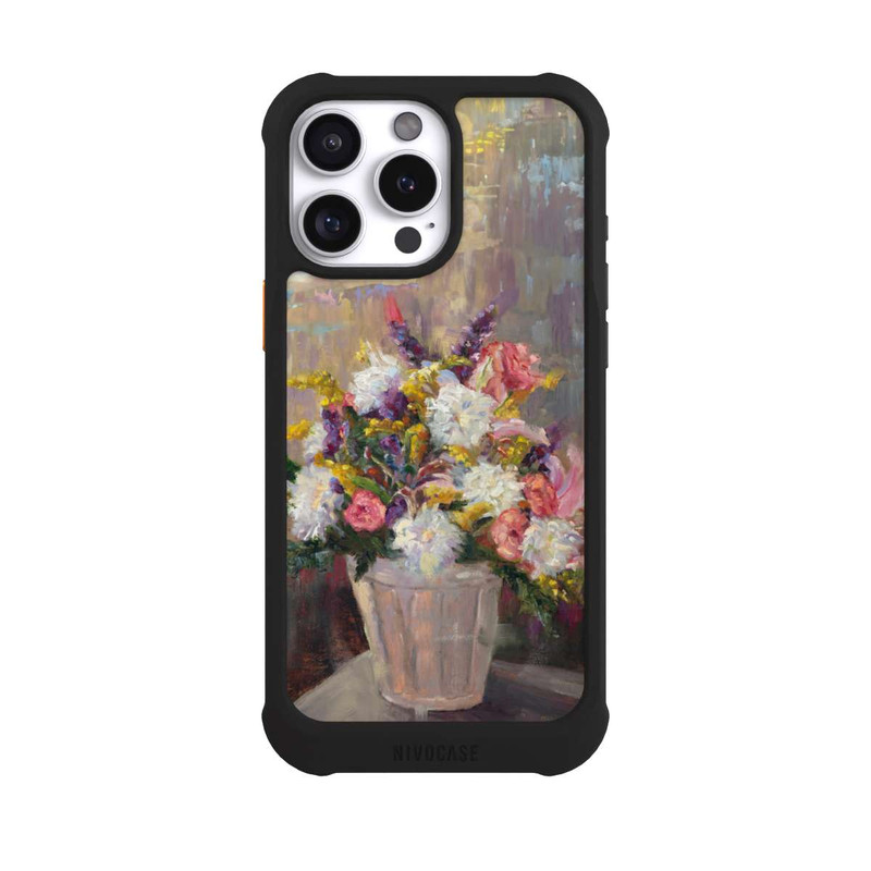 iPhone 16 Pro Max NIVOmax Thirty Three by Roberta Murray