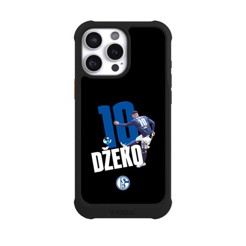 Apple iPhone 16 Pro Max NIVOmax Edin Džeko 10