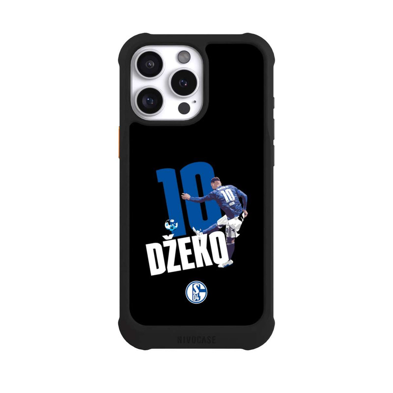 iPhone 16 Pro Max NIVOmax Edin Džeko 10