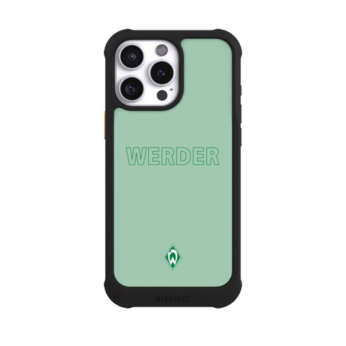 Apple iPhone 16 Pro Max NIVOmax Werder Grün