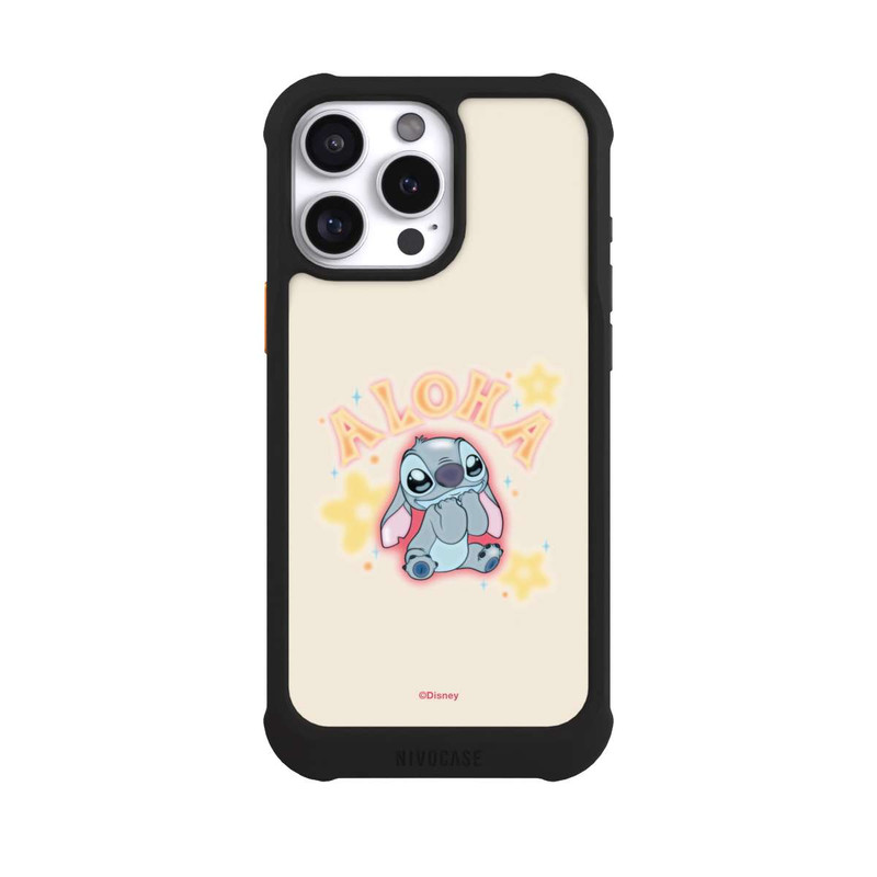 iPhone 16 Pro Max NIVOmax Aloha Stitch