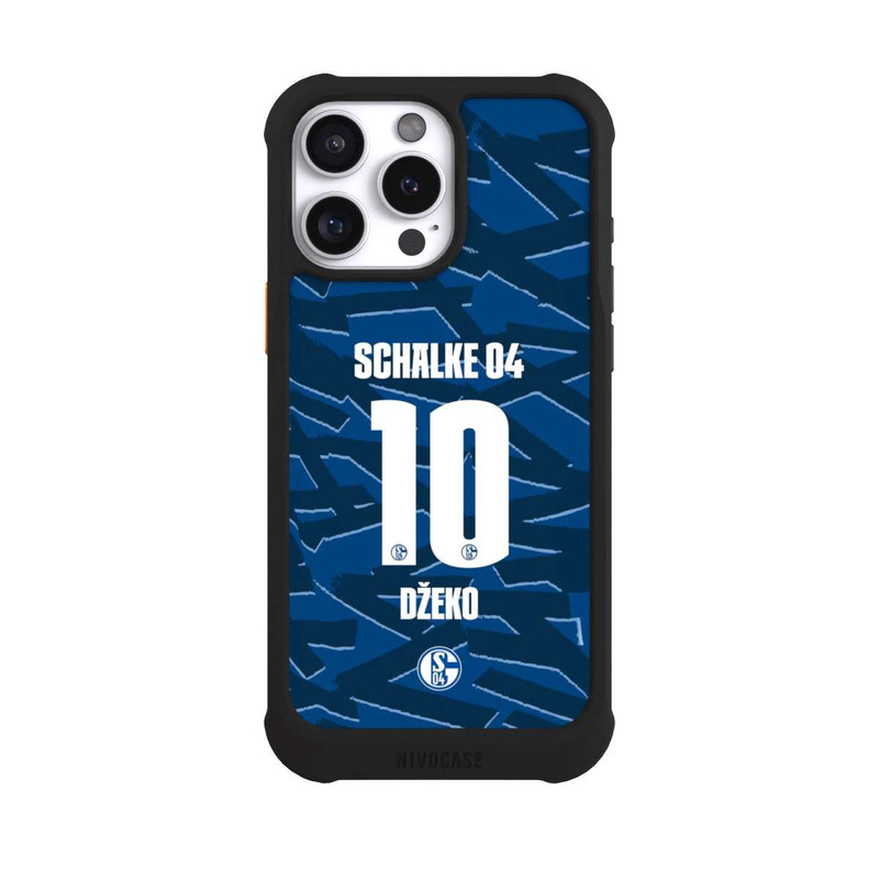 iPhone 16 Pro Max NIVOmax Džeko 10