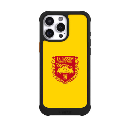 Apple iPhone 16 Pro Max NIVOmax RC Lens 2026 en finale