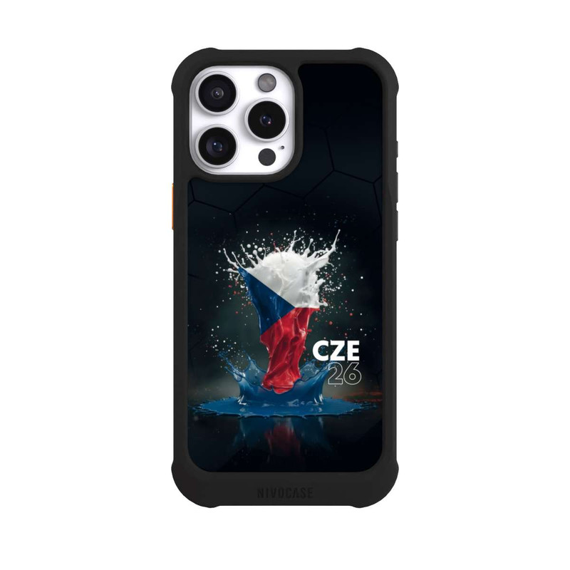 iPhone 16 Pro Max NIVOmax CZE 26