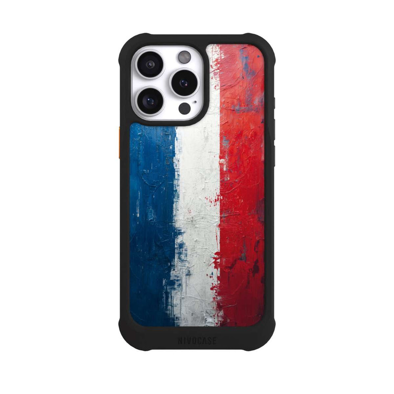 iPhone 16 Pro Max NIVOmax France 26