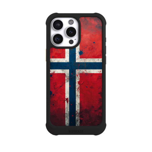 Apple iPhone 16 Pro Max NIVOmax Norwegen 26