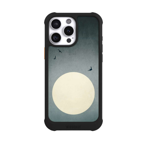 Apple iPhone 16 Pro Max NIVOmax Moonshine Dancers