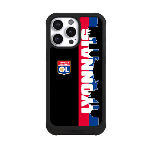 Apple iPhone 16 Pro Max NIVOmax OL Ligne d'Horizon Lyon