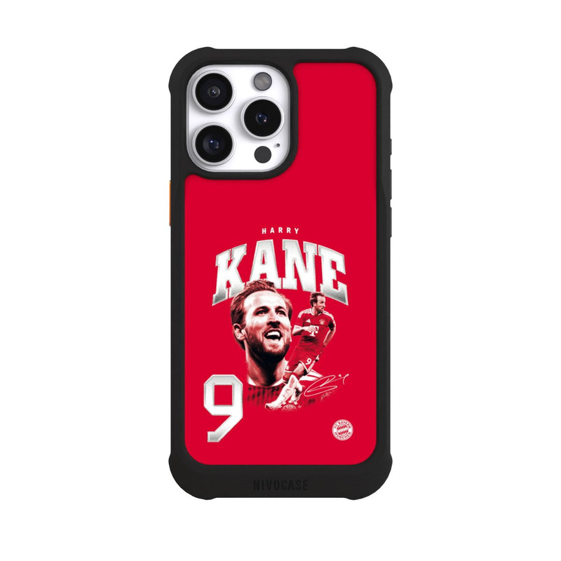 iPhone 16 Pro Max NIVOmax Harry Kane 26/27