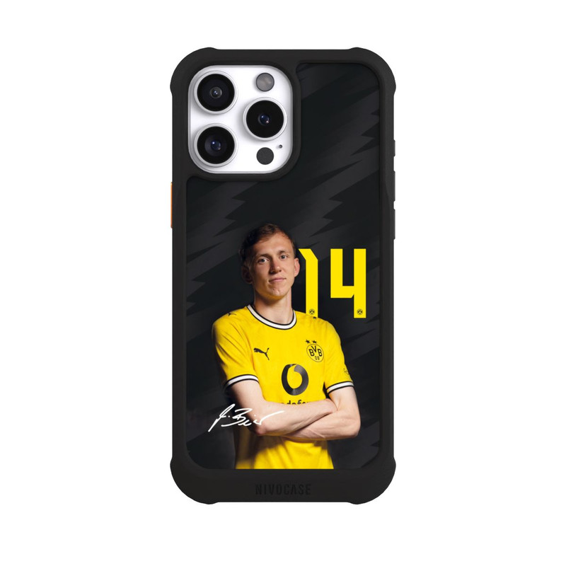 iPhone 16 Pro Max NIVOmax Maximilian Beier 26/27