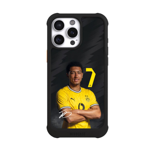 Apple iPhone 16 Pro Max NIVOmax Jobe Bellingham 26/27