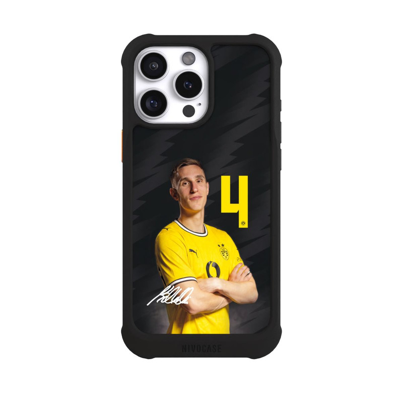 iPhone 16 Pro Max NIVOmax Nico Schlotterbeck 26/27