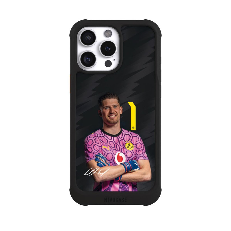iPhone 16 Pro Max NIVOmax Gregor Kobel 26/27