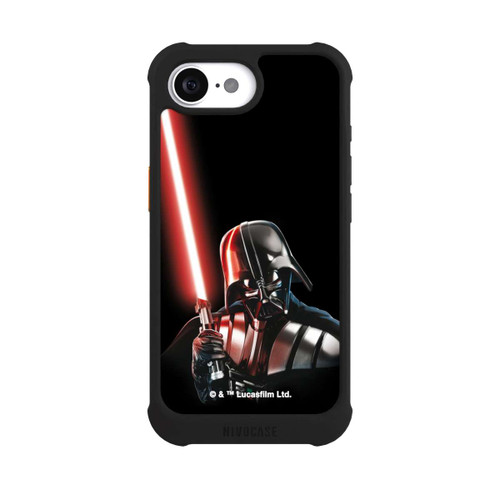 Apple iPhone 16e NIVOmax Darth Vader 
